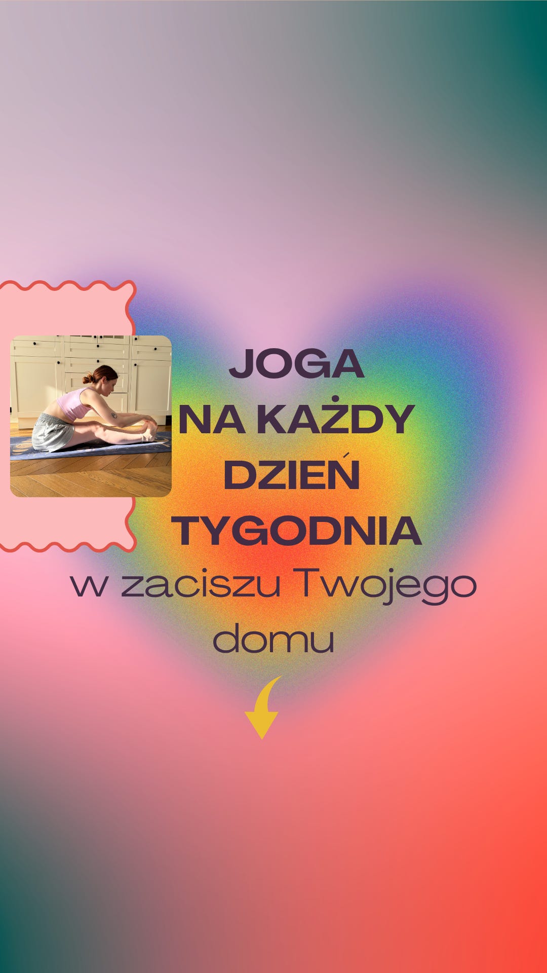 7 Dni Jogi