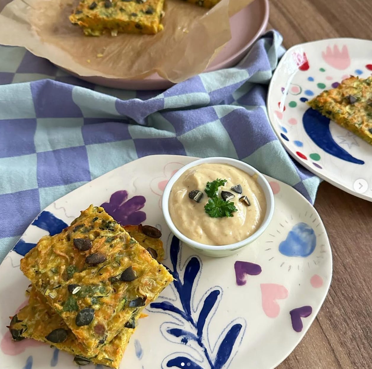 Przepisy na Veganuary