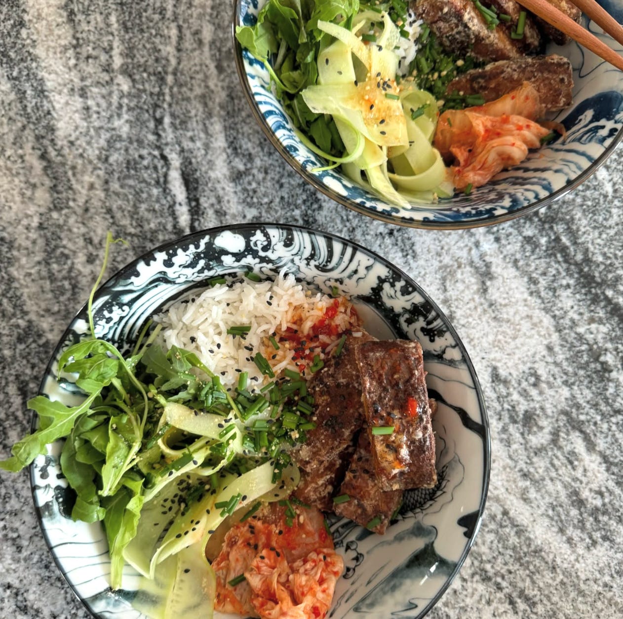 Przepisy na Veganuary