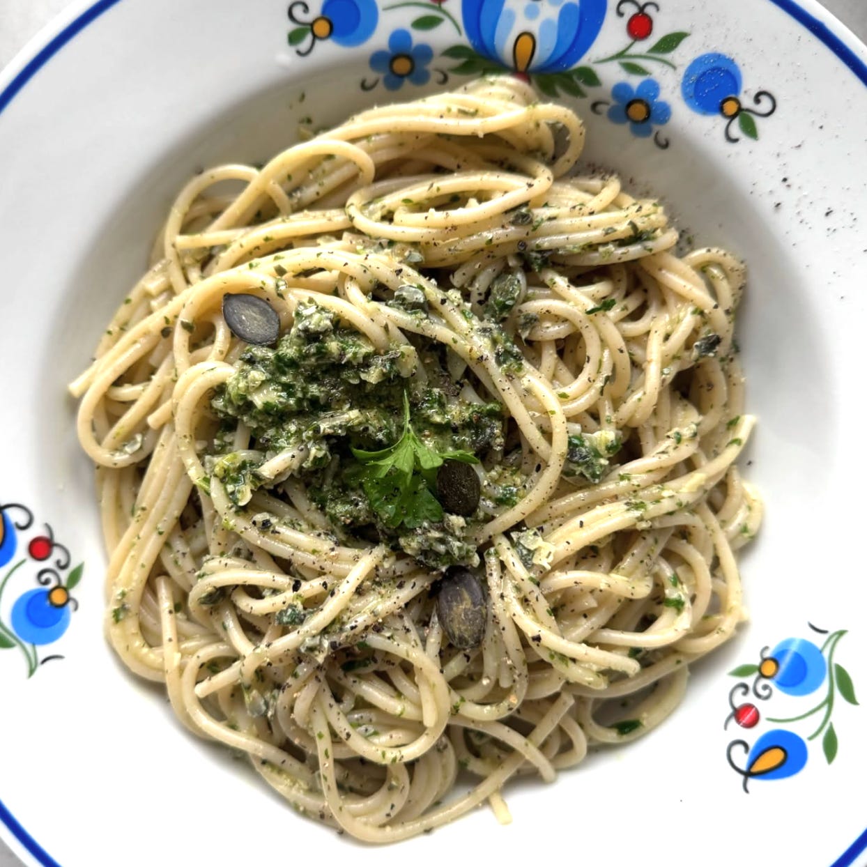 Przepisy na Veganuary