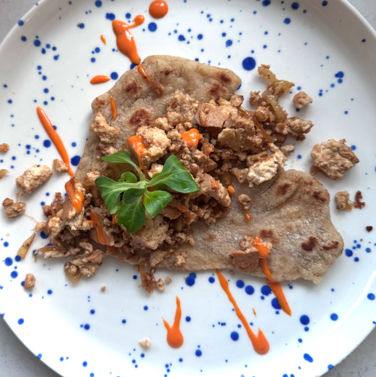 Przepisy na Veganuary