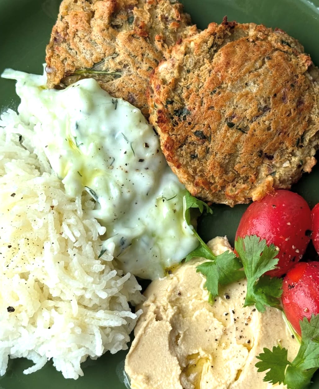 Przepisy na Veganuary