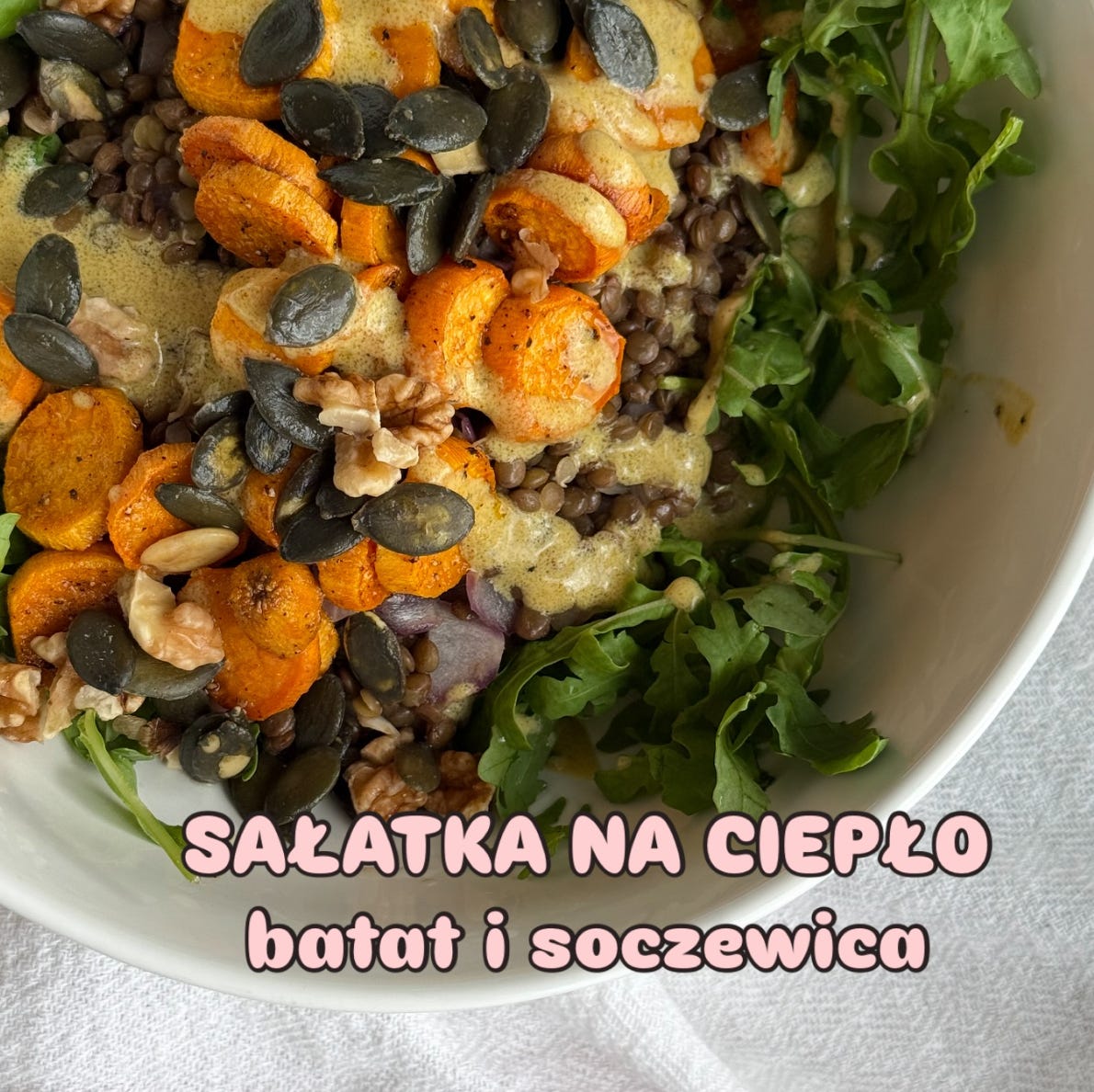 Przepisy na Veganuary